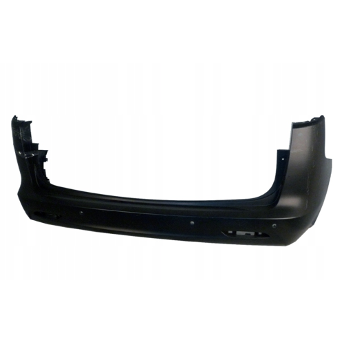 Бампер задній Chrysler Pacifica 2017- Signeda 68312623AA
