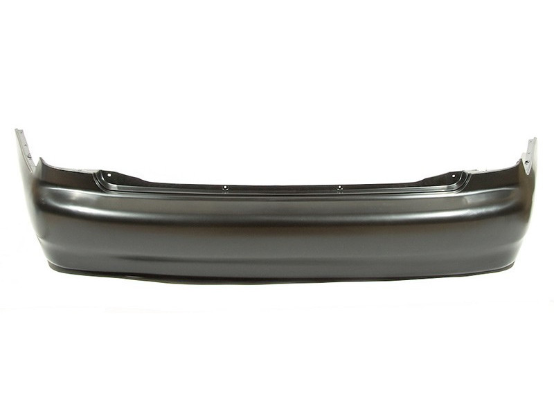 Бампер задній Daewoo Lanos/Sens FPS