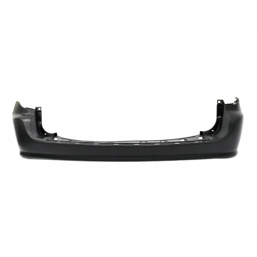 Бампер задній Dodge Grand Caravan, Chrysler Voyager, Town and Country 2011- Тайвань 68125724AB