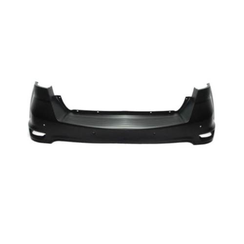 Бампер задній з отворами під парктронік Dodge Journey 2008-2019 Китай 1TY36TZZAE
