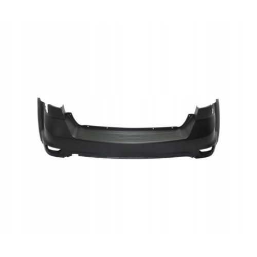Бампер задній Dodge Journey SXT/Crossroad 2008-2019 (Тайвань) 1TY37TZZAE