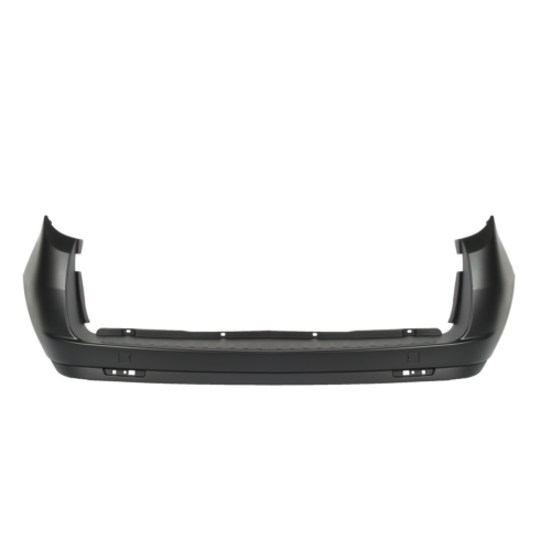 Бампер задній Fiat Doblo 2010-2015, Opel Combo D 2012-2018 LKQ 1404479