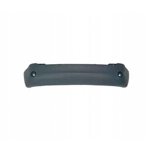 Бампер задній Ford Fiesta 2006-2009 TEMPEST 1375906