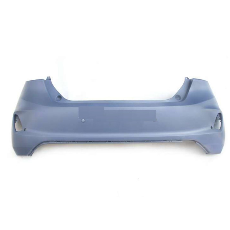 Задній бампер (TW) Ford Fiesta 7 2017- 2366334