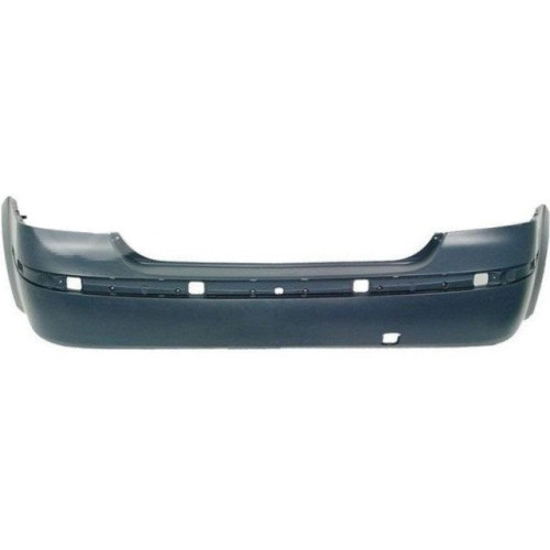Бампер задній (седан) Ford Focus 2 2004-2008 Китай 1360482