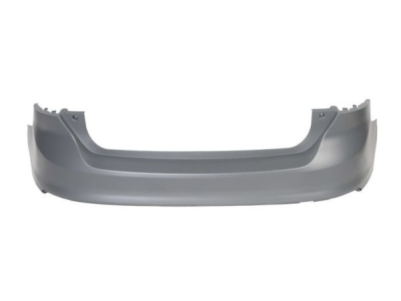 Задній бампер хетчбек Ford Focus 3 2011-2014 Тайвань 1735430