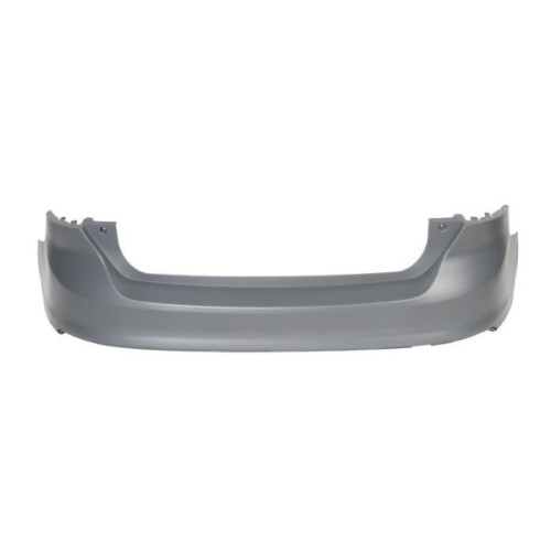 Бампер задній хетчбек Ford Focus 3 2011-2014 Tempest 1735430