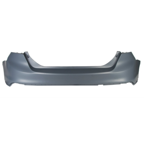 Бампер задній (седан) Ford Focus 3 2011-2014 FPS 1731174