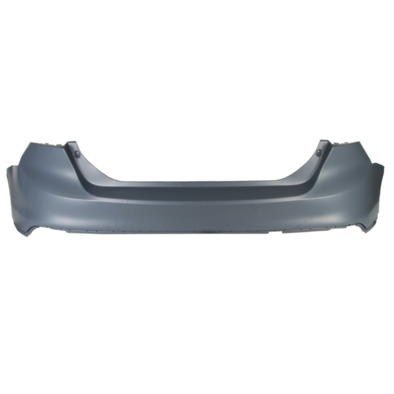 Задній бампер розташування: задній (седан) Ford Focus 3 2011-2014 Китай 1731174