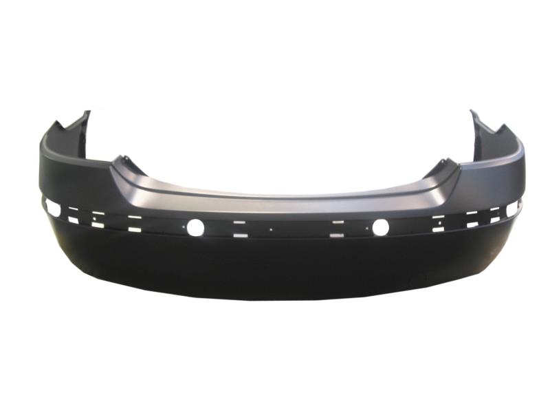 Задній бампер Ford Mondeo III 2000-2003 седан FPS 1385684