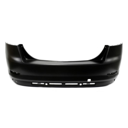 Бампер задній (ліфтбек) Ford Mondeo 2007-2010 TW 1483901