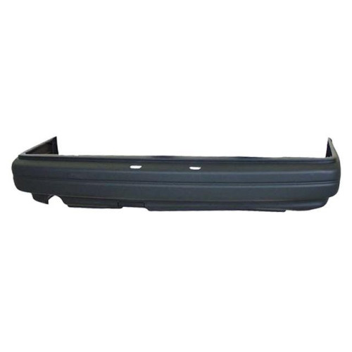 Бампер задній (Тайвань) Ford Sierra 87-90 седан 1664902