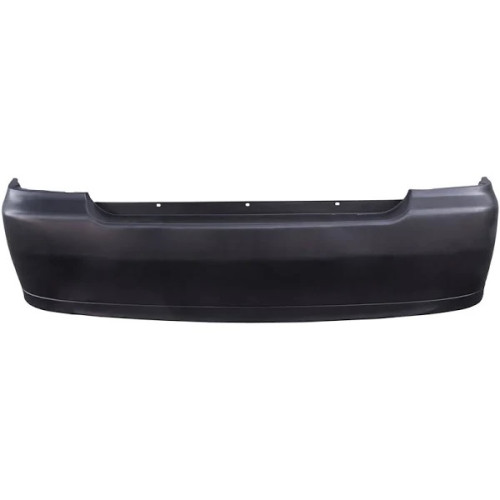 Бампер задній Geely CK 2009-2015 Китай 1018003783