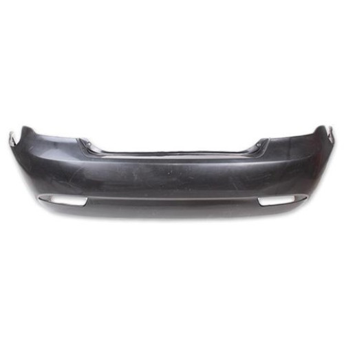 Бампер задній Geely Emgrand EC7 2009-2015 седан Китай 1068001147