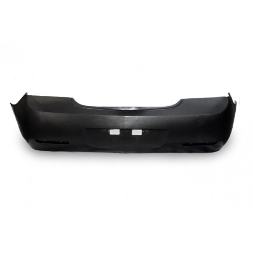 Бампер задній Geely MK Sedan 2006-2011 Китай 1018005772