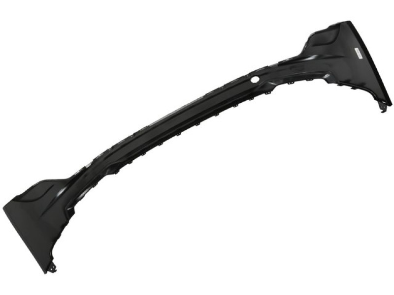 Бампер задній нижня частина без отворів під парктронік GMC Terrain 2017- (Тайвань) 84341007