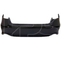 Бампер задній (седан) Honda Civic 11 2021- (Китай) 04715T20A00ZZ