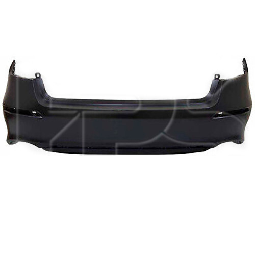 Бампер задній (седан) Honda Civic 11 2021- Тайвань 04715T20A00ZZ