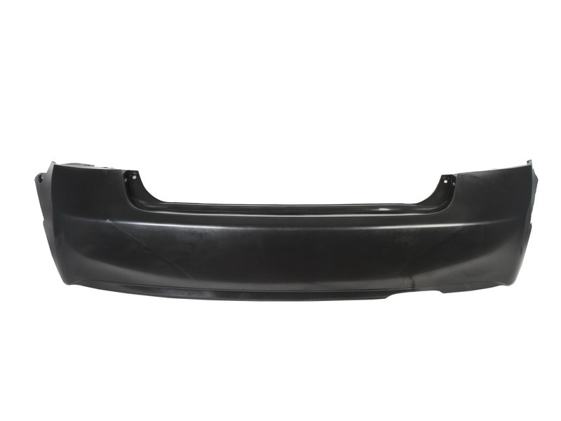 Бампер задній Honda Civic 4D 2006-2011 Signeda 71501SNLZ00ZZ