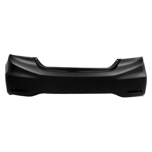 Бампер задній Honda Civic седан FB 2013-2015 (Тайвань) 04715TR3A50ZZ