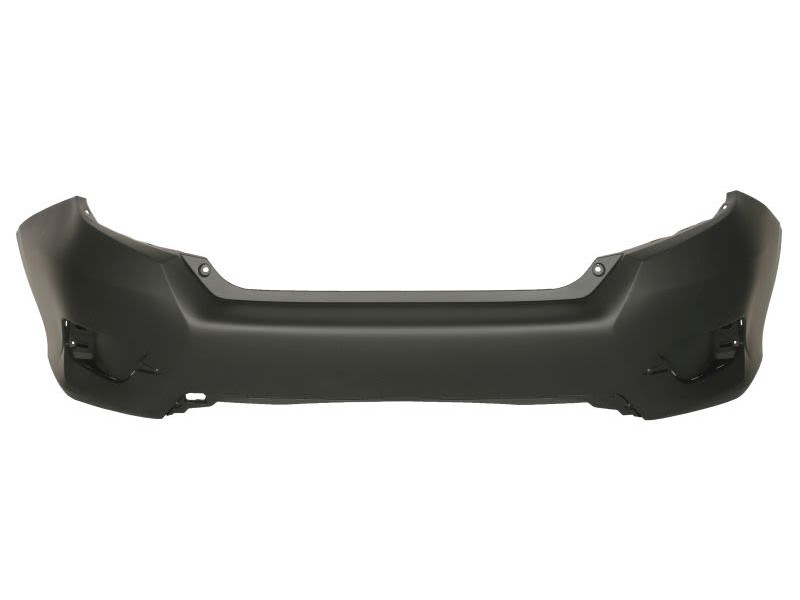 Бампер задній Honda Civic FC 2016-2019 седан FPS 04715TBAA00ZZ