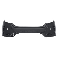 Задній бампер Honda Civic FK 2016- хетчбек Тайвань 04715TGGA00ZZ