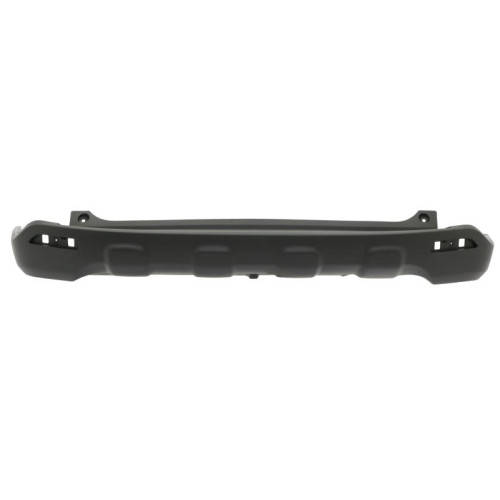 Бампер задній Honda CR-V 2006-2009 FPS 04715SWAA90