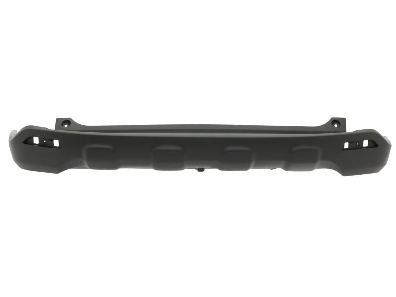 Бампер задній Honda CR-V 2006-2009 TW 04715SWAA90