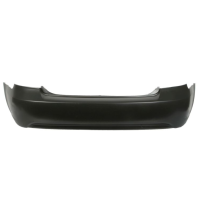 Бампер задній (седан) Hyundai Accent 3 2006-2010 TP, China 866111E000