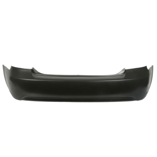Бампер задній (седан) Hyundai Accent 3 2006-2010 TP, China 866111E000