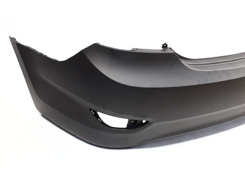 Задній бампер Hyundai Accent (Solaris) 2011-2018 седан TP 866111R000