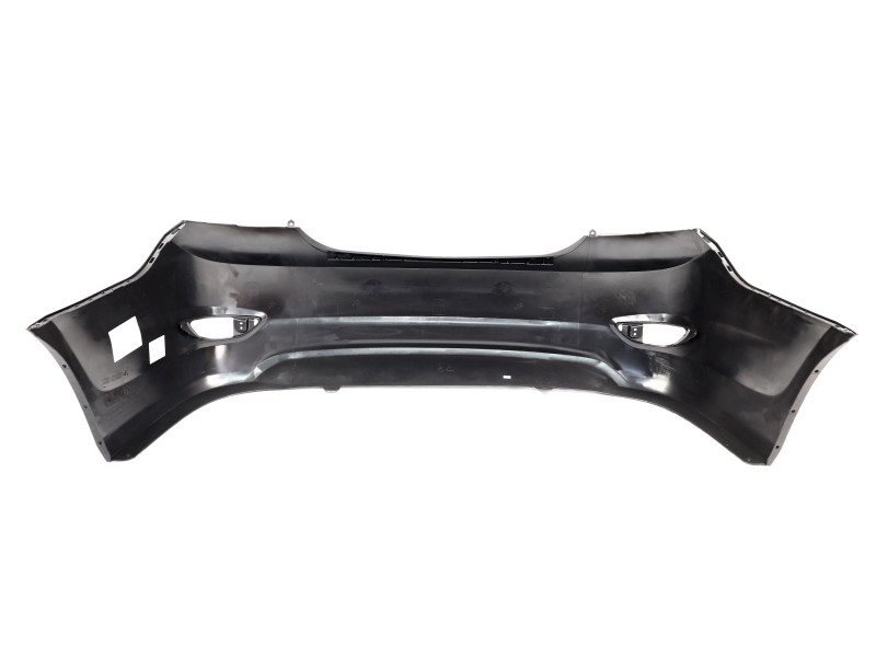 Задній бампер Hyundai Accent (Solaris) 2011-2018 седан TP 866111R000