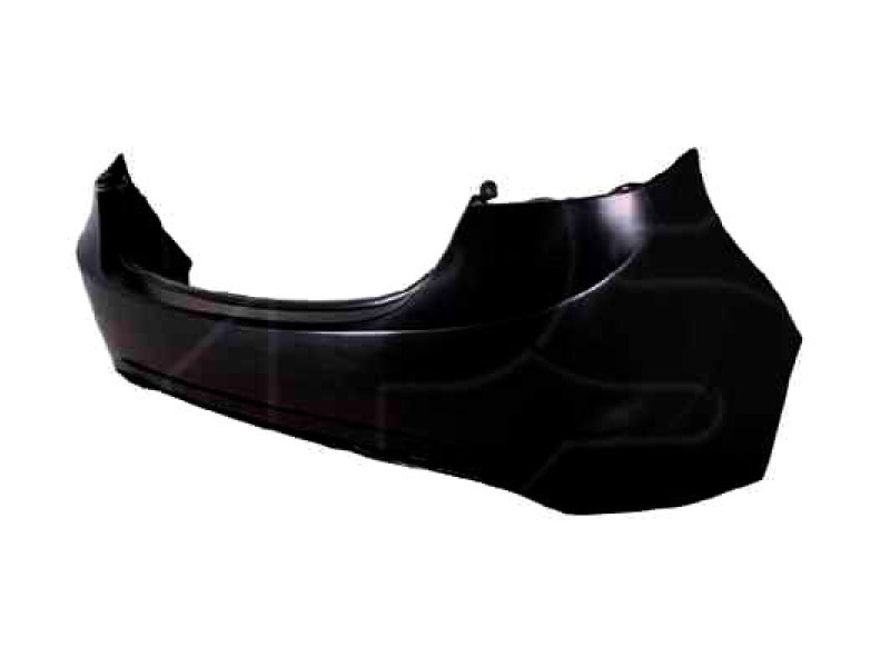 Задній бампер (Тайвань) Hyundai Elantra MD 2011-2014 8866113X001