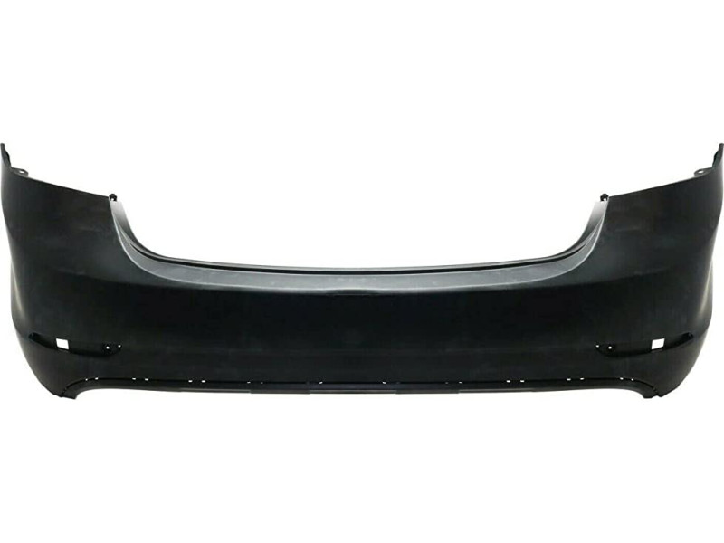 Задній бампер Hyundai Elantra MD 2014-2016 Тайвань 866113X700