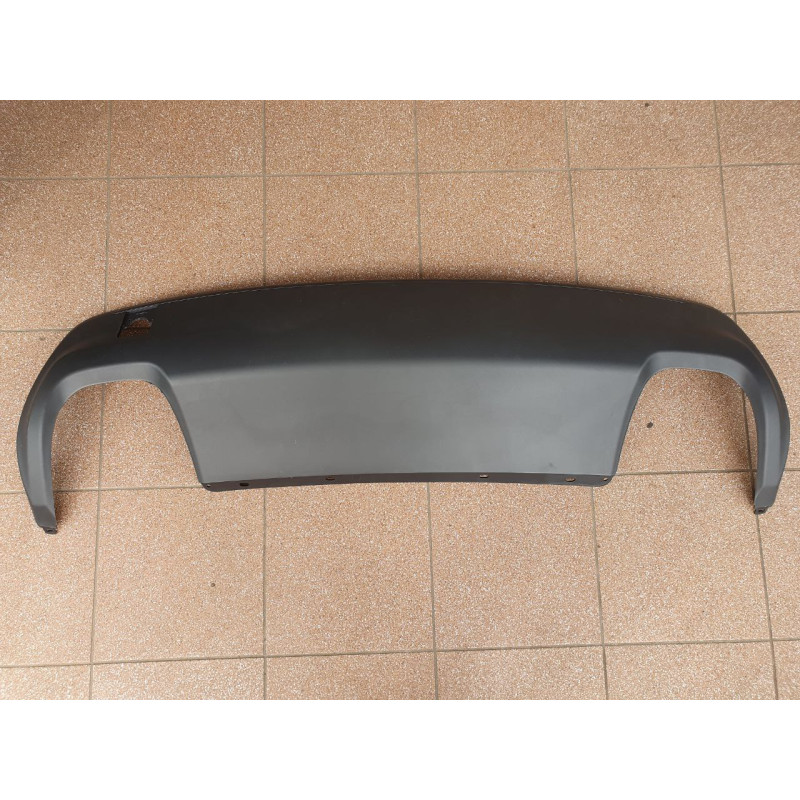 Бампер задній нижня частина Jeep Cherokee KL 2019- Тайвань 68408244AA