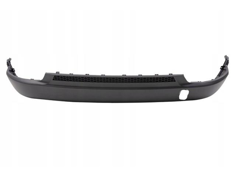 Задній бампер (нижня частина) Jeep Compass 2017-2021 Тайвань 5UP46RXFAC