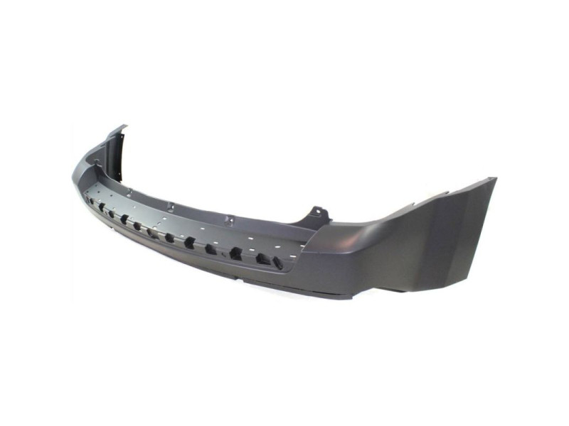 Задній бампер верхня частина Jeep Patriot 2010-2017 TP 68091510AA