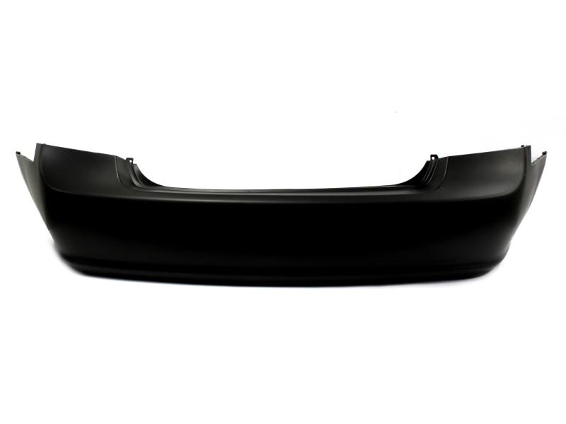 Бампер задній Kia Cerato 2006-2009 (Tempest) 866112F500