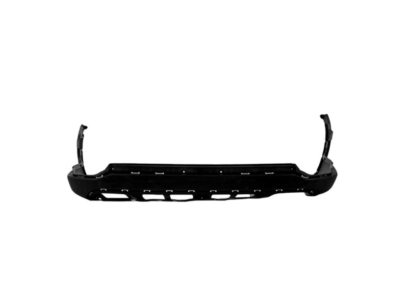 Бампер задній нижній Kia Sorento 2018- (Тайвань) 86612C6500