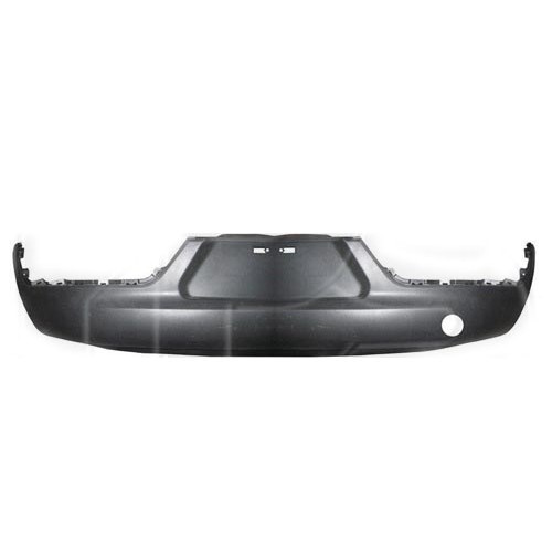 Бампер задній Kia Sportage SL 2010-2015 Китай 866113U000