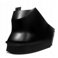 Бампер задній кут лівий Ford Kuga, Escape 2016-2020 Тайвань 2058994, GJ5Z17811APTM