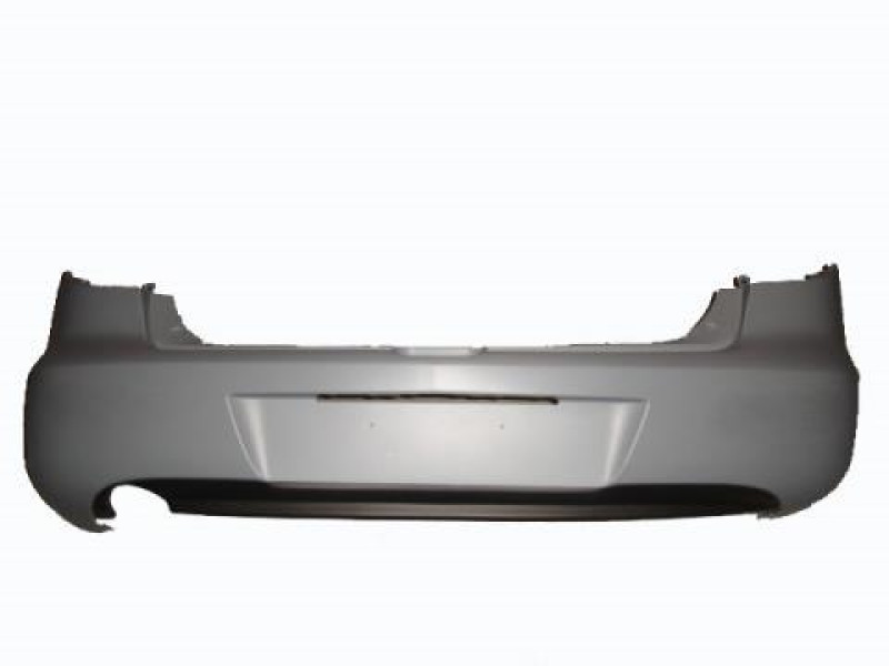 Бампер задній седан Mazda 3 BK 2004-2006 Китай BN8V50221FAA