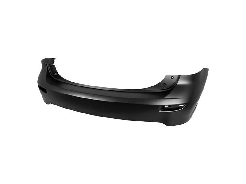 Бампер задній Mazda 5 2005-2010 LKQ CC4350221CBB