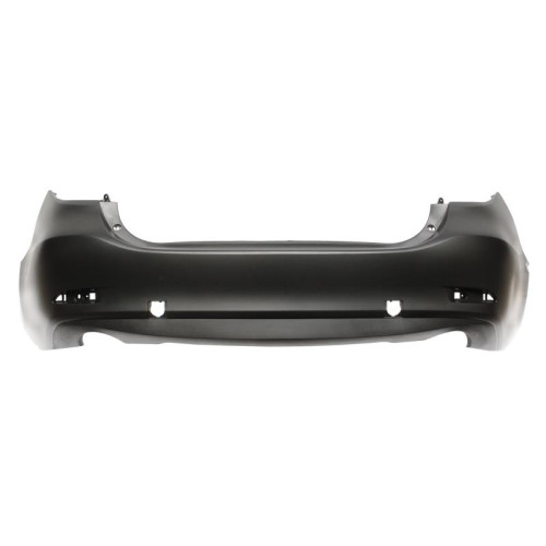 Бампер задній Mazda 6 GJ 2013-2016 TW GJR950221ABB