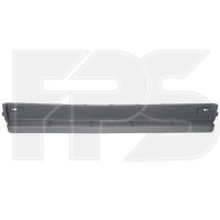 Верхня накладка заднього бампера Mercedes Sprinter W901 1995-2006 FPS 9018850102
