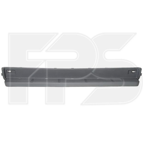 Верхня накладка заднього бампера Mercedes Sprinter W901 1995-2006 FPS 9018850102