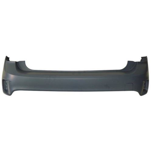 Бампер задній Mini Countryman F60 2017-2020 (Тайвань) 51127391197