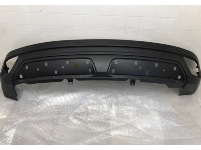 Бампер задній нижня частина під накладки Mitsubishi Eclipse Cross 2017- Тайвань 6410D378XA