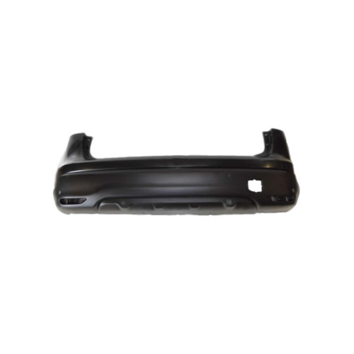 Бампер задній Nissan Qashqai J11 2014-2017 FPS 850224EA0H