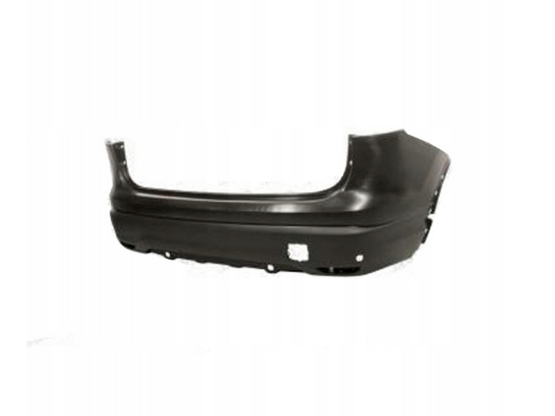Бампер задній (парктронік) Nissan Qashqai J11 2014-2017 FPS 850224EB0H